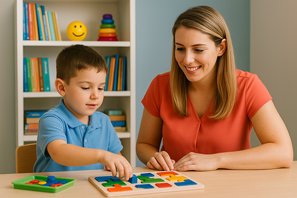 Psicopedagogia