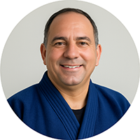Sensei Tomaz